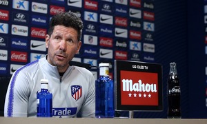 ATM FLASH | Simeone: 